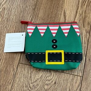 Thirty One Cool Zip Snacker Elf Suit